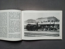 Charger l'image dans la galerie, Die Dampflokomotive 310.23 - Edition ROCO 1999
