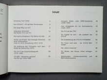 Charger l'image dans la galerie, Die Dampflokomotive 310.23 - Edition ROCO 1999