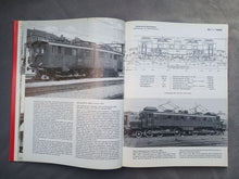 Charger l'image dans la galerie, Die elektrischen und Diesel - Triebfahrzeuge schweiserischer Eisenbahnen - Archiv Nr.7