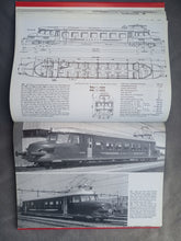 Charger l'image dans la galerie, Die elektrischen und Diesel - Triebfahrzeuge schweiserischer Eisenbahnen - Archiv Nr.7