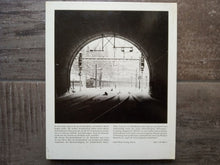 Charger l'image dans la galerie, Die Gotthardbahn - Franz- Marti - Walter Trüb - Orell Füssli Verlag Zürich 1976