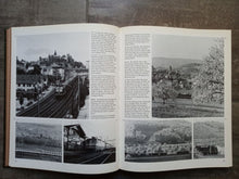 Charger l'image dans la galerie, Die Gotthardbahn - Franz- Marti - Walter Trüb - Orell Füssli Verlag Zürich 1976