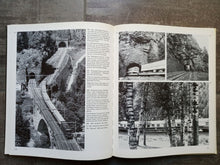 Charger l'image dans la galerie, Die Gotthardbahn - Franz- Marti - Walter Trüb - Orell Füssli Verlag Zürich 1976