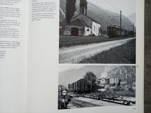Charger l'image dans la galerie, Die Rhätische Bahn - (Le chemin de fer Rhétique) Franz Marti - Walter Trüb - 1972