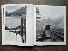 Charger l'image dans la galerie, Die Rhätische Bahn - (Le chemin de fer Rhétique) Franz Marti - Walter Trüb - 1972