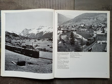 Charger l'image dans la galerie, Die Rhätische Bahn - (Le chemin de fer Rhétique) Franz Marti - Walter Trüb - 1972