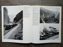 Charger l'image dans la galerie, Die Rhätische Bahn - (Le chemin de fer Rhétique) Franz Marti - Walter Trüb - 1972
