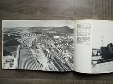 Charger l'image dans la galerie, Drehscheibe Basel - Rudolf Pleuler - Pharos Verlag 1982