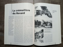 Charger l'image dans la galerie, Funiculaires et crémaillères de France - Jean Gennesseaux - Editions La Vie du Rail