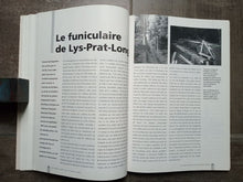 Charger l'image dans la galerie, Funiculaires et crémaillères de France - Jean Gennesseaux - Editions La Vie du Rail