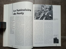 Charger l'image dans la galerie, Funiculaires et crémaillères de France - Jean Gennesseaux - Editions La Vie du Rail