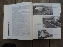 Charger l&#39;image dans la galerie, Histoire des chemins de fer en France - Les presses modernes 1963