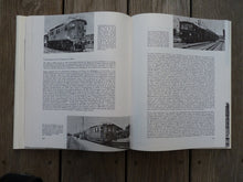 Charger l&#39;image dans la galerie, Histoire des chemins de fer en France - Les presses modernes 1963