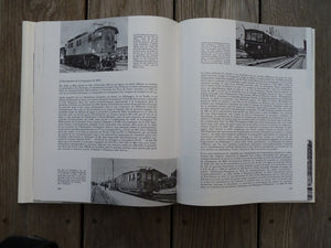 Histoire des chemins de fer en France - Les presses modernes 1963