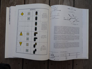 Histoire des chemins de fer en France - Les presses modernes 1963