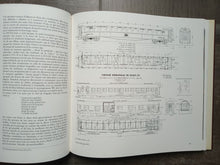 Charger l'image dans la galerie, Histoire des trains de luxe. De l'Orient Express au TEE - George Behrend. Office du livre Fribourg