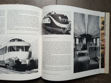 Charger l'image dans la galerie, Histoire des trains de luxe. De l'Orient Express au TEE - George Behrend. Office du livre Fribourg