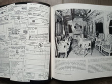 Charger l'image dans la galerie, Histoire des trains de luxe. De l'Orient Express au TEE - George Behrend. Office du livre Fribourg