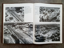 Charger l'image dans la galerie, Images de trains Tome X La France ferroviaire vue du ciel. L'Est,le Sud-Est et le Sud-Ouest