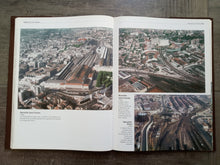 Charger l'image dans la galerie, Images de trains Tome X La France ferroviaire vue du ciel. L'Est,le Sud-Est et le Sud-Ouest