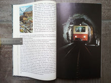 Charger l'image dans la galerie, Jungfrau Express - Mit der Jungfraubahn ins Hochgebirge - Verena Gurtner 1974