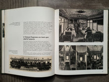 Charger l'image dans la galerie, La belle époque de l'Orient Express - M Wiesenthal - Editions Geocolor