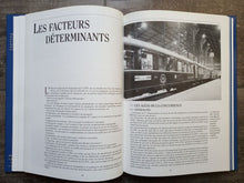 Charger l'image dans la galerie, La compagnie internationale des wagons lits - Alban Guizol - Editions La Régordane