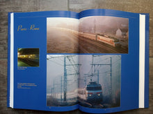 Charger l'image dans la galerie, La compagnie internationale des wagons lits - Alban Guizol - Editions La Régordane