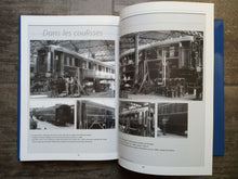 Charger l'image dans la galerie, La compagnie internationale des wagons lits - Alban Guizol - Editions La Régordane
