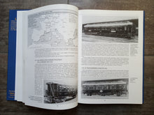Charger l'image dans la galerie, La compagnie internationale des wagons lits - Alban Guizol - Editions La Régordane