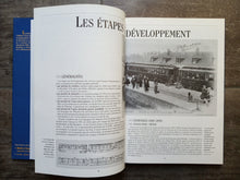 Charger l'image dans la galerie, La compagnie internationale des wagons lits - Alban Guizol - Editions La Régordane
