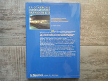 Charger l'image dans la galerie, La compagnie internationale des wagons lits - Alban Guizol - Editions La Régordane