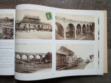 Charger l'image dans la galerie, La France ferroviaire en cartes postales - Nord Pas de Calais - Maryse Angelier