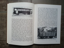 Charger l'image dans la galerie, La ligne su Simplon et ses chemins de fer privés - 5 Tomes . Editions "Revue du Rail" 1973/76