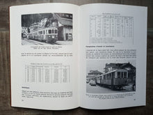 Charger l'image dans la galerie, La ligne su Simplon et ses chemins de fer privés - 5 Tomes . Editions "Revue du Rail" 1973/76