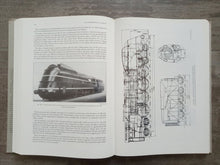 Charger l'image dans la galerie, La locomotive à vapeur - André Chapelon - English Edition - 2000