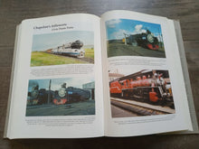 Charger l'image dans la galerie, La locomotive à vapeur - André Chapelon - English Edition - 2000
