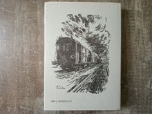 Charger l'image dans la galerie, La locomotive à vapeur - André Chapelon - English Edition - 2000