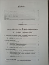 Charger l'image dans la galerie, La locomotive à vapeur - André Chapelon - English Edition - 2000