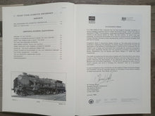 Charger l'image dans la galerie, La locomotive à vapeur - André Chapelon - English Edition - 2000
