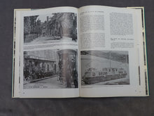 Charger l&#39;image dans la galerie, Le chemin de fer de Cannes à Grasse &quot;Le funiculaire de Grasse&quot;