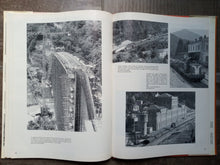 Charger l'image dans la galerie, Le chemin de fer du col de Tende - Gérard de Santos - José Banaudo - Editions du Cabri 1979