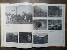 Charger l'image dans la galerie, Le chemin de fer du col de Tende - Gérard de Santos - José Banaudo - Editions du Cabri 1979