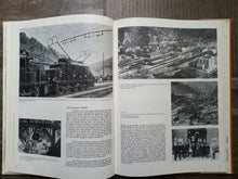 Charger l'image dans la galerie, Le chemin de fer du col de Tende - Gérard de Santos - José Banaudo - Editions du Cabri 1979
