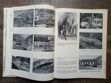 Charger l'image dans la galerie, Le chemin de fer du col de Tende - Gérard de Santos - José Banaudo - Editions du Cabri 1979