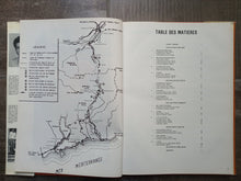Charger l'image dans la galerie, Le chemin de fer du col de Tende - Gérard de Santos - José Banaudo - Editions du Cabri 1979