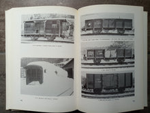 Charger l'image dans la galerie, Le chemin de fer Yverdon Ste Croix - R.Scholz, Michel Py 1974