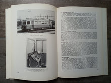 Charger l'image dans la galerie, Le chemin de fer Yverdon Ste Croix - R.Scholz, Michel Py 1974