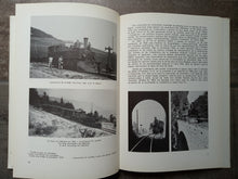 Charger l'image dans la galerie, Le chemin de fer Yverdon Ste Croix - R.Scholz, Michel Py 1974