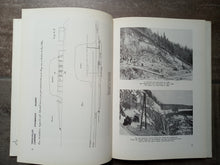 Charger l'image dans la galerie, Le chemin de fer Yverdon Ste Croix - R.Scholz, Michel Py 1974